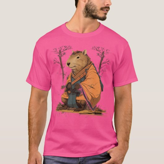 T - Shirt (Vorderseite)