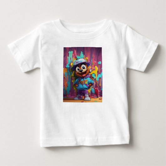 T - Shirt (Vorderseite)