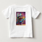 T - Shirt (Rückseite)