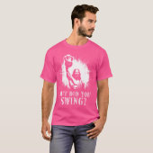 T-Shirt (Vorne ganz)