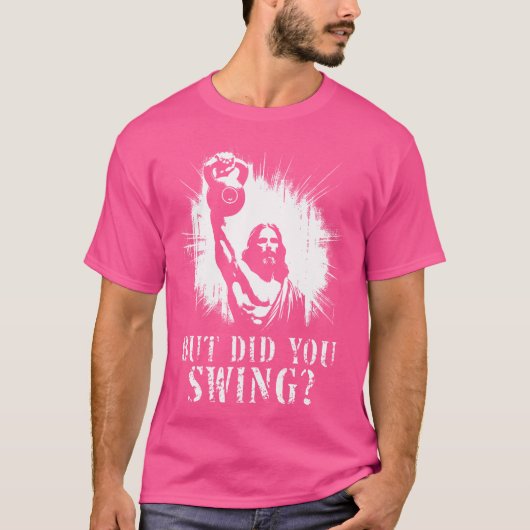 T-Shirt (Vorderseite)