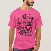 T-Shirt (Vorderseite)