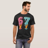 T-Shirt (Vorne ganz)