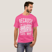 T-Shirt (Vorne ganz)