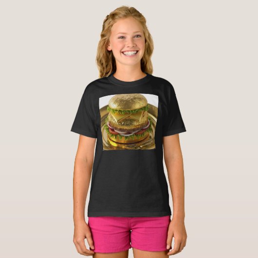 T - Shirt (Vorne ganz)