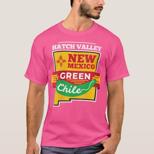 T - Shirt (Vorderseite)