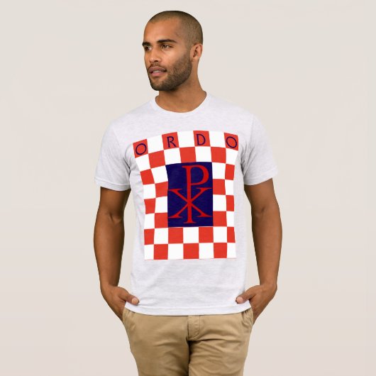 T - Shirt (Vorne ganz)