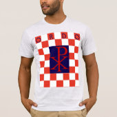 T - Shirt (Vorderseite)