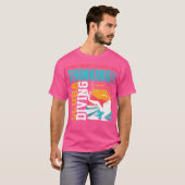 T - Shirt (Vorne ganz)