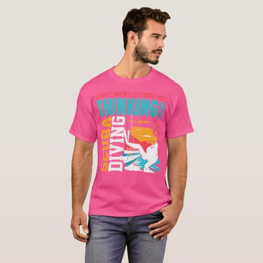 T - Shirt (Vorne ganz)