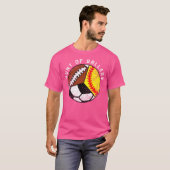 T - Shirt (Vorne ganz)