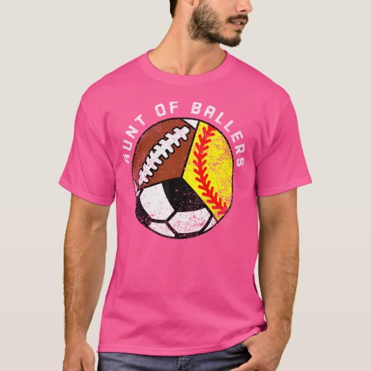T - Shirt (Vorderseite)