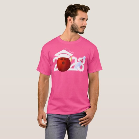 T-Shirt (Vorne ganz)