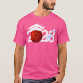 T-Shirt (Vorderseite)
