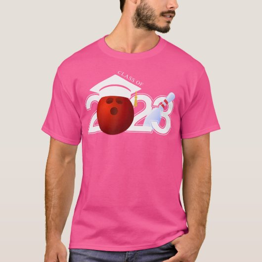 T-Shirt (Vorderseite)