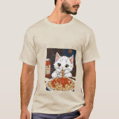 T - Shirt (Vorderseite)