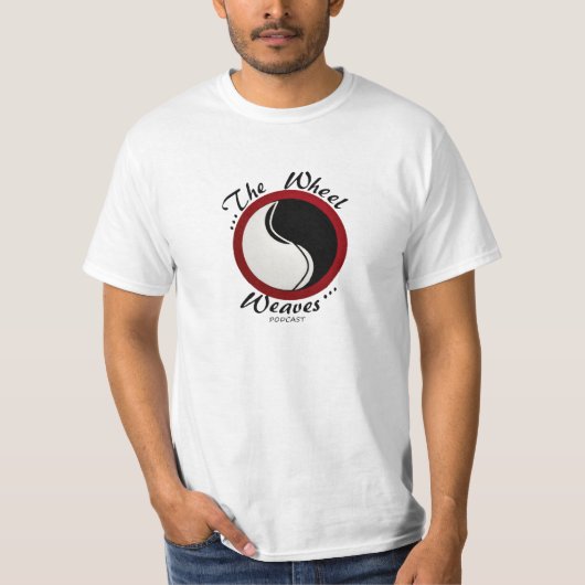 T-Shirt (Vorderseite)