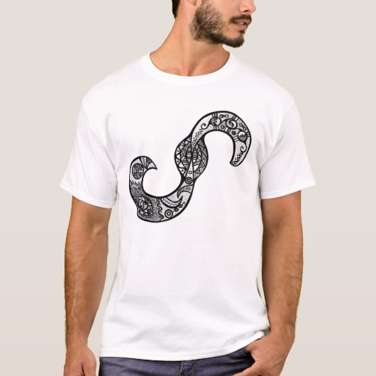 T - Shirt (Vorderseite)