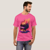 T-Shirt (Vorne ganz)