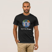 T-Shirt (Vorne ganz)