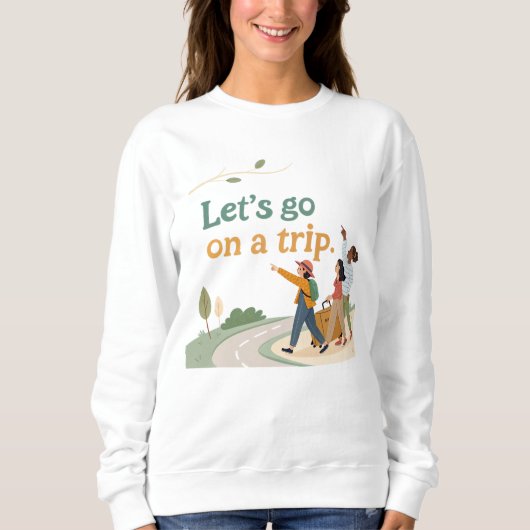 T - Shirt (Vorderseite)