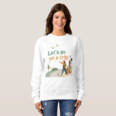 T - Shirt (Vorne ganz)