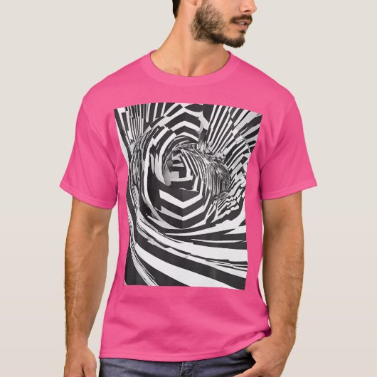 T-Shirt (Vorderseite)