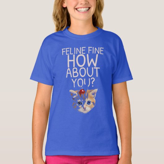 T-Shirt (Vorderseite)