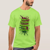 T - Shirt (Vorderseite)