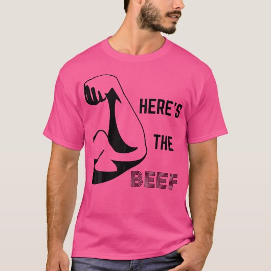 T - Shirt (Vorderseite)