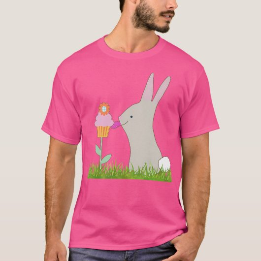 T - Shirt (Vorderseite)