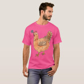 T-Shirt (Vorne ganz)