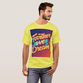 T - Shirt (Vorne ganz)