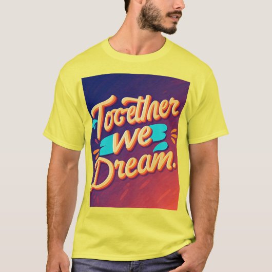 T - Shirt (Vorderseite)