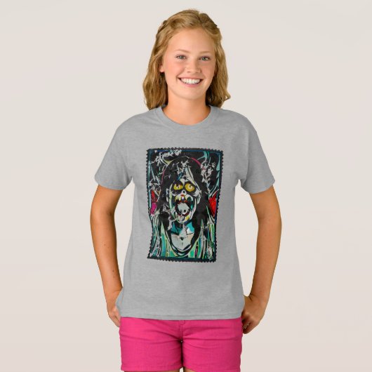 T - Shirt (Vorne ganz)