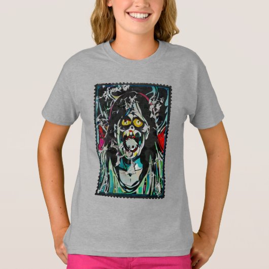 T - Shirt (Vorderseite)