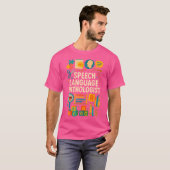 T-Shirt (Vorne ganz)