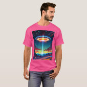 T - Shirt (Vorne ganz)