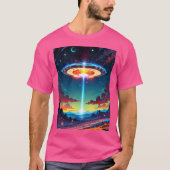 T - Shirt (Vorderseite)