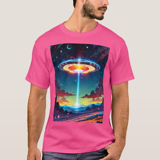 T - Shirt (Vorderseite)