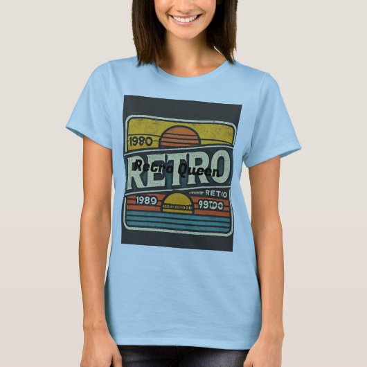 T - Shirt (Vorderseite)