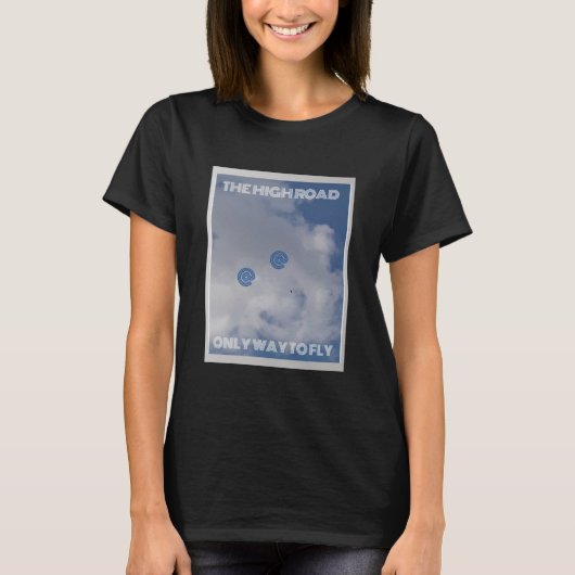 T - Shirt (Vorderseite)