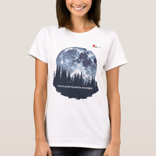 T - Shirt (Vorderseite)
