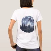T - Shirt (Rückseite)