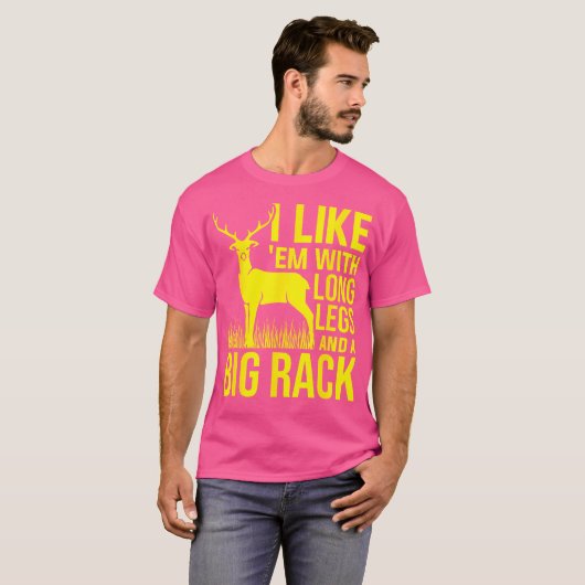 T-Shirt (Vorne ganz)