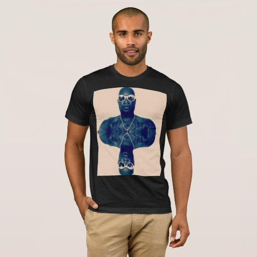 T-Shirt (Vorne ganz)