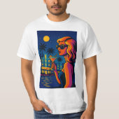 T - Shirt (Vorderseite)