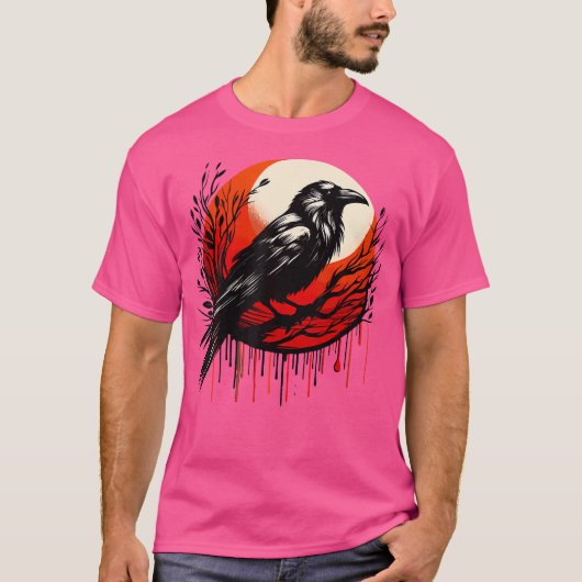 T-Shirt (Vorderseite)