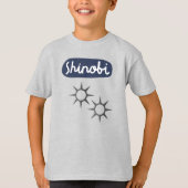 T - Shirt (Vorderseite)