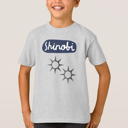 T - Shirt (Vorderseite)